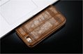  For Samsung Galaxy  S7 wallet case with filp cover