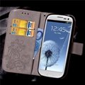  For Samsung Galaxy  S7 wallet case with filp cover 4