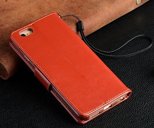 Phone case for iPhone 6 6s withthe Best selling PU leather and can stand and pro 2