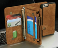 New Design For iPhone 6 Leather Case, Mobile Phone Accessories 3
