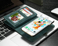 New Design For iPhone 6 Leather Case, Mobile Phone Accessories 4
