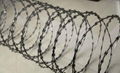 Concertina razor wire 3