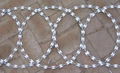 Razor wire flat wrap 2