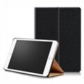 New Magnetic Stand Smart PU Leather Cover for iPad 9.7 Tablet Case Cover Funda C 2