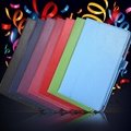 Stand Funtion Business Book Leather Case For Apple iPad 2 3 4 Cases 3