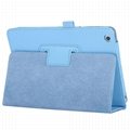 Stand Funtion Business Book Leather Case For Apple iPad 2 3 4 Cases 4