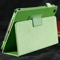 Stand Funtion Business Book Leather Case For Apple iPad 2 3 4 Cases 5