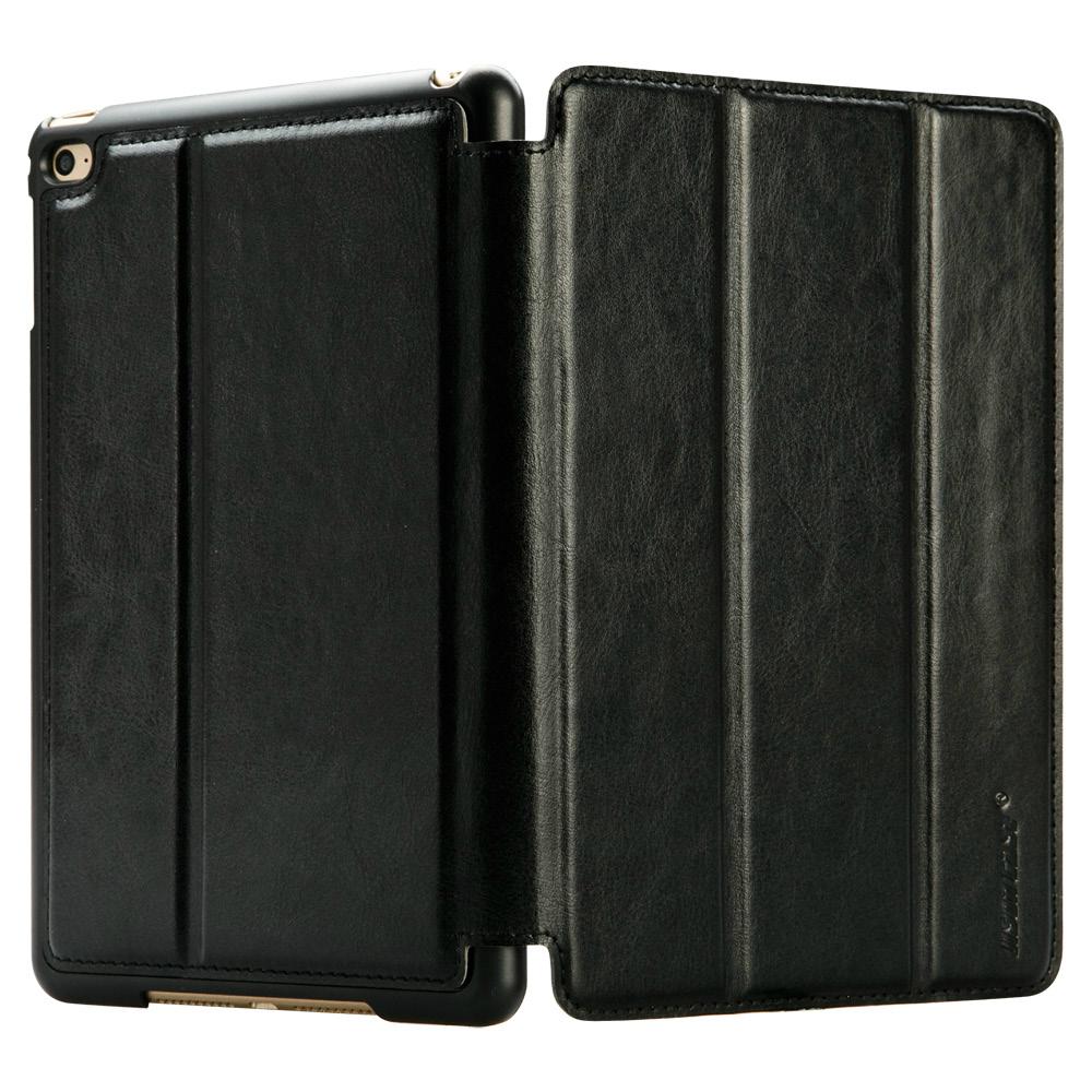 Luxury Smart Tablet Case For iPad mini 4 Flip Cases Magnet PU Leather case 4