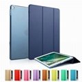 For iPad Pro 12.9 inch PU Color Slim Smart Case Cover Magnetic Auto Sleep/Wake u 3