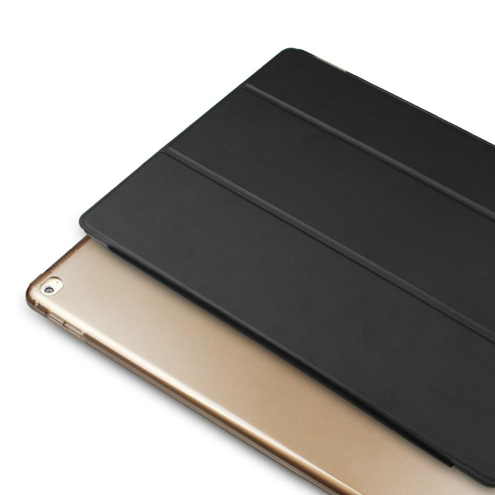 For iPad Pro 12.9 inch PU Color Slim Smart Case Cover Magnetic Auto Sleep/Wake u 4
