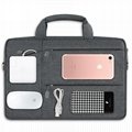 For MacBook Pro 13 15 Air sac pour Xiaomi Portable Air 13 Antichoc Nylon Laptop  4