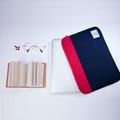 "for Macbook Air Pro13.3/12/11/15 color Patchwork Portable pour Macbook Air Pro1 5