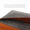 "Macbook Air Pro Cas surface Ultrabook Tablet Serviette transport for Pour ipad  3