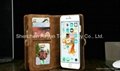 Latest fashion wallet case For iphone 7 Wallet Mobile phone case For iphone 6 2