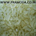 Parboiled Rice 1