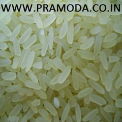 Parboiled Rice