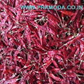 Dried Red Chilies 5