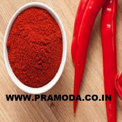 Chilli Powder 4