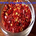 Red papper flakes