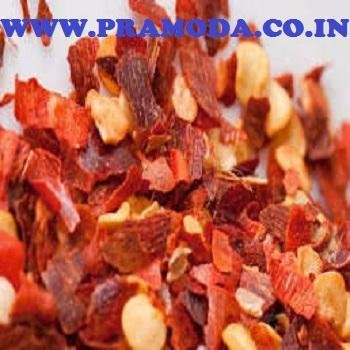 Red papper flakes 3