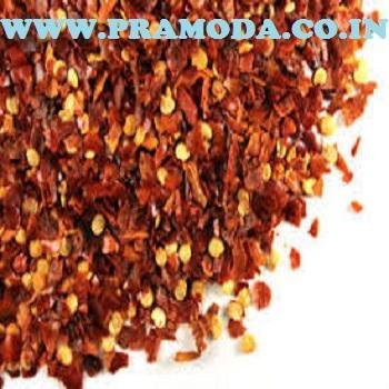 Red papper flakes 4