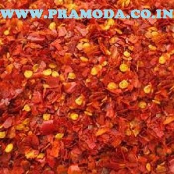 Red papper flakes 5