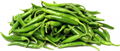 Indian green chilli 4