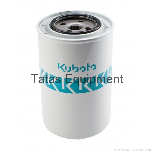 Kubota Genuine Generator & Engine Spare Parts (Singapore Trading