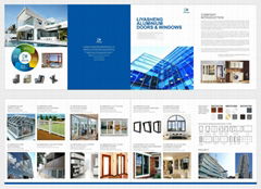 Foshan Liyasheng Aluminum Windows&Doors Co.,Ltd