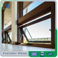 Good price aluminum awning window for bedroom 2