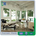 Good price aluminum awning window for bedroom 5