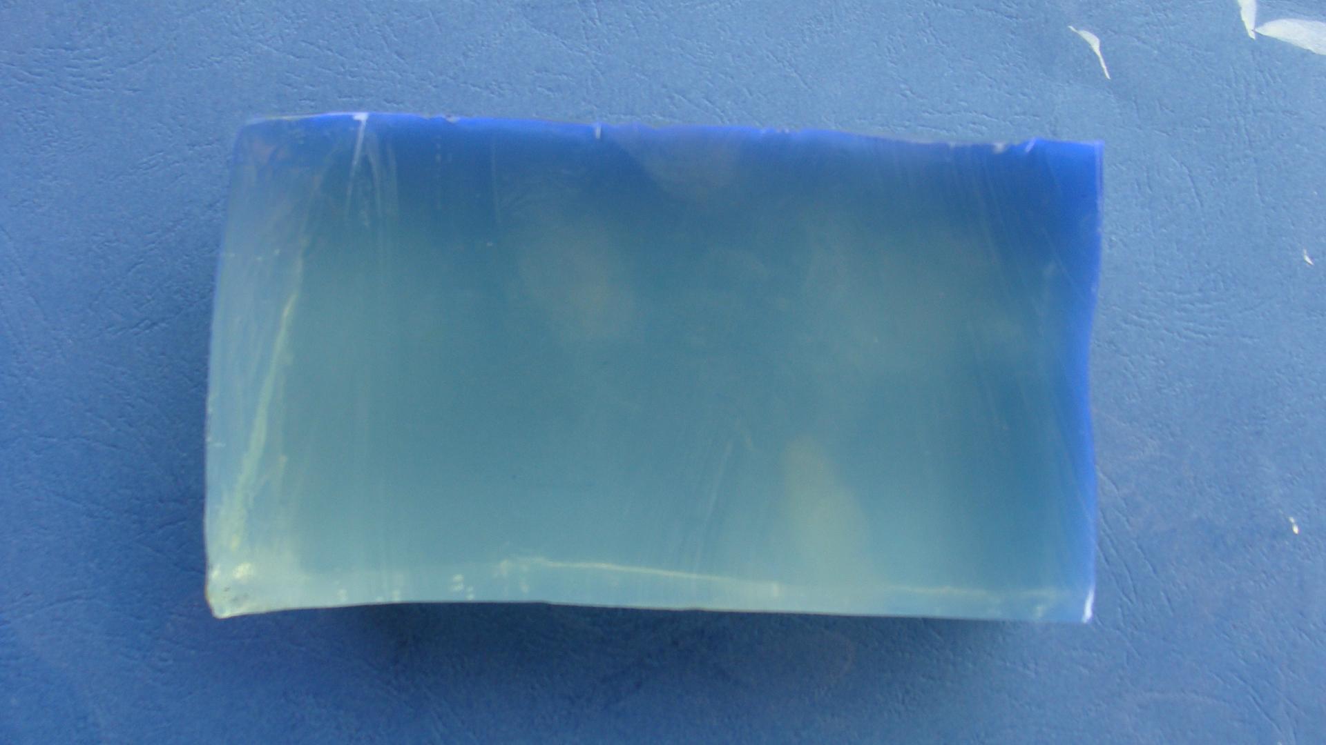 上海天雕牌醫用熱熔壓敏膠 2