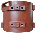 High Quality Water-cooled DC Motor Case Manufactuer