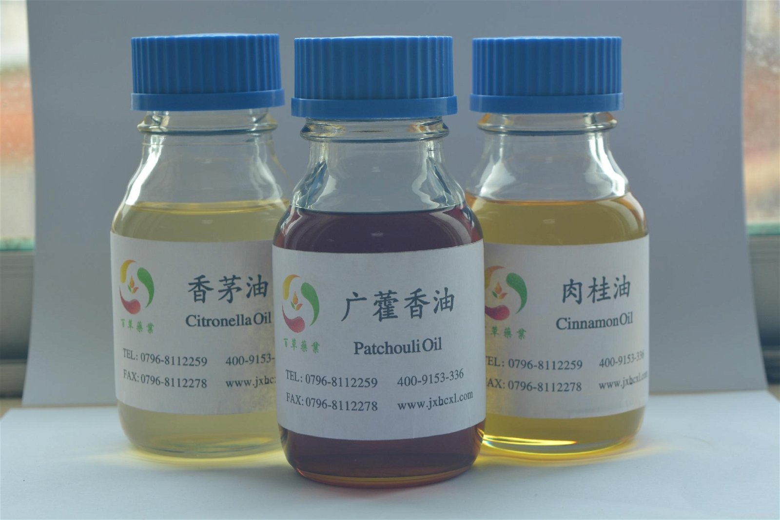 100% Pure Natural Eucalyptus Oil GMP Standard 4