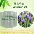 Natural Pure Lavender oil In Bulk