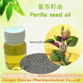 100% Pure natural Pumpkin seed oil for health care application