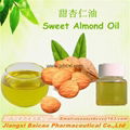 100% Pure natural Pumpkin seed oil for health care application