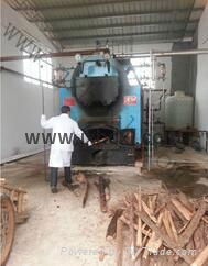 Pine oil/ Terpineol factory export in container 2