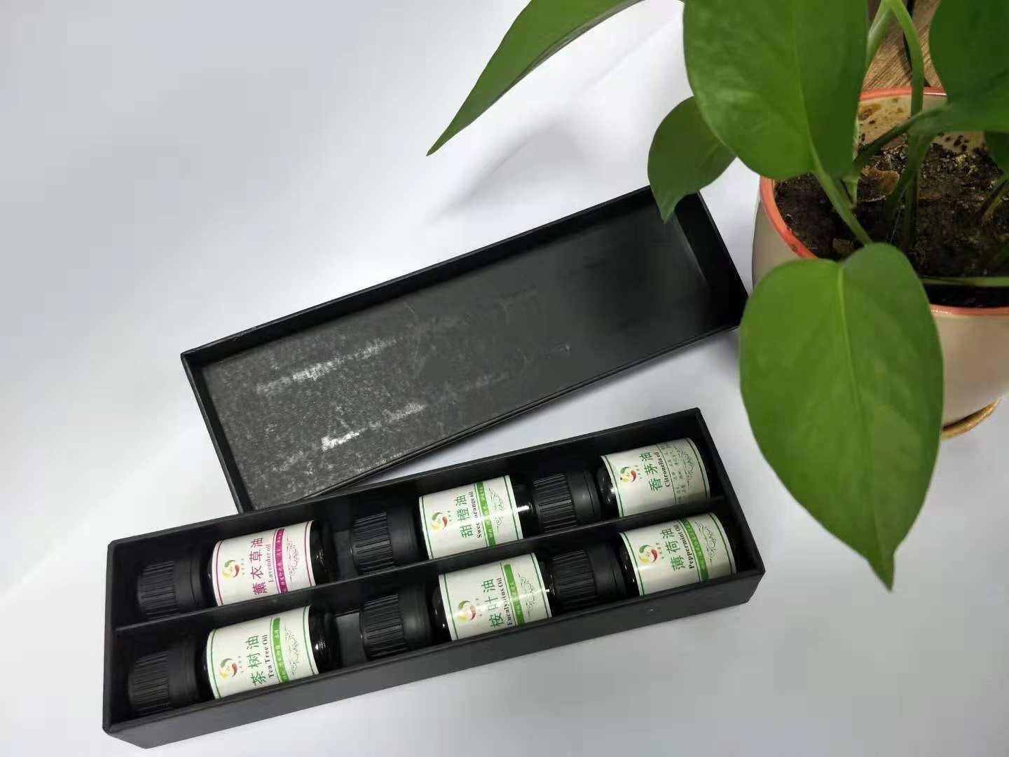 Popular Essential Oil Kits in 10ml package essential oil gifts 2