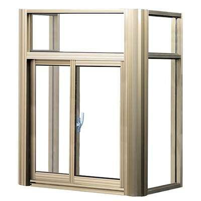 aluminum sliding door and windows manufacturers