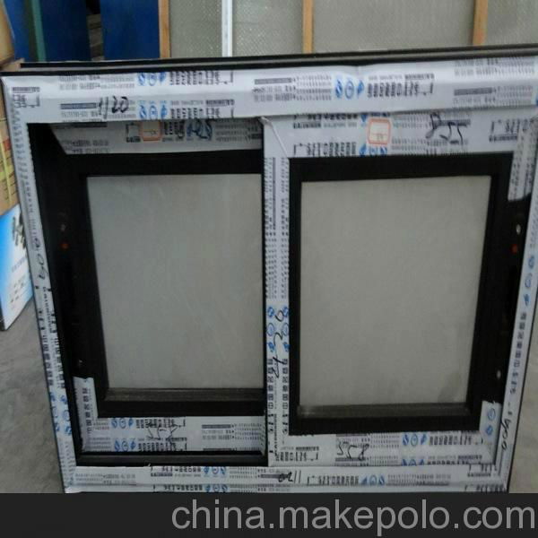 Custom size available ISO9001,CE alloy aluminum sliding window and wardrobe slid 3