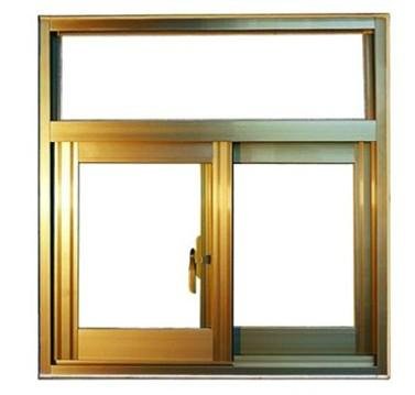 Hot Selling Aluminium Doors and Windows French grille Designs Aluminum Sliding W 2