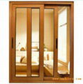 Aluminium windows and doors aluminium