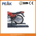 Electric Hydraulic Control Home Garage Equipment Motorcycle Scissors Lift Table  3