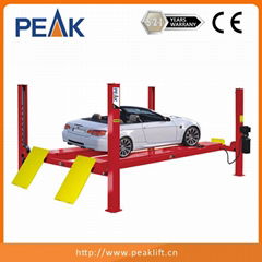 Alignment Four Post Auto Lift (409A)