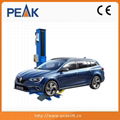 2.5t Capactity Single Post Parking Lift (SL-2500) 2