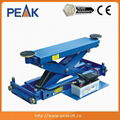 Heavy Duty Ce Certified 5.5t 4 Post Car Lift (412A) 4