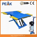 Mid-Rise Portable Scissors Lift (EM06)