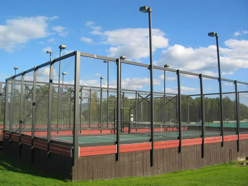 Paddle Tennis Wire 3