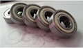 Deep Groove Ball Bearing 163110 Rs